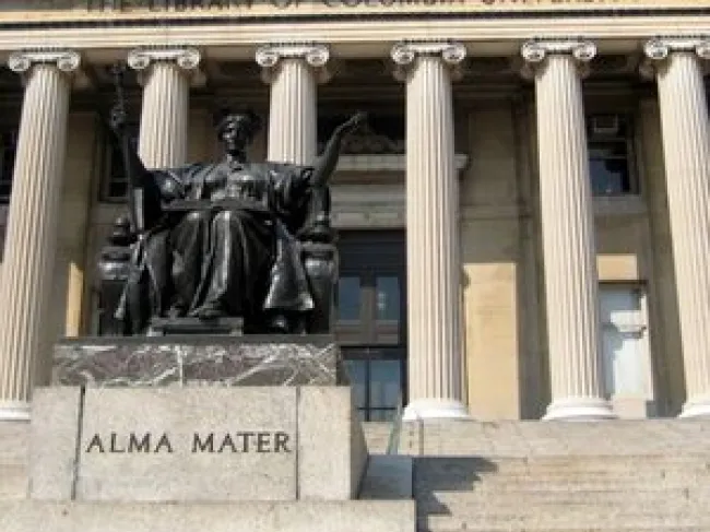 Alma Mater